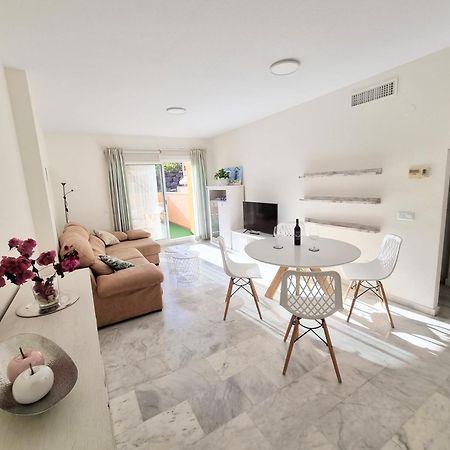Golf&Resort Eco Apartment Reserva de Marbella Exterior foto