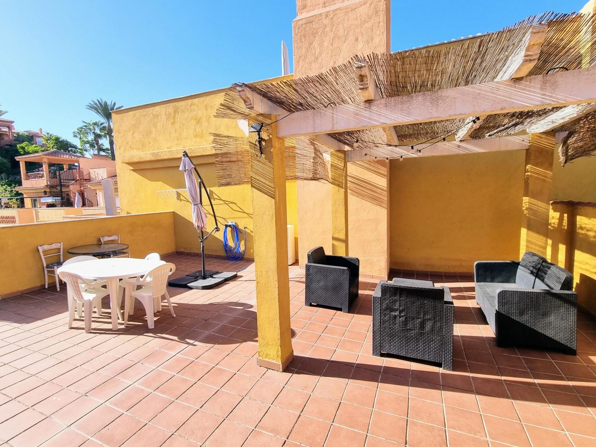 Golf&Resort Eco Apartment Reserva de Marbella Exterior foto